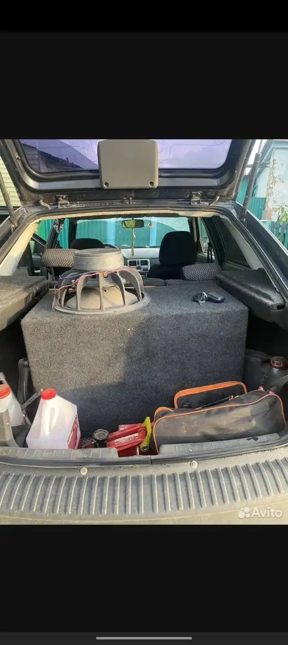 Продажа автомобиля Ford Focus 2012 года с автозапуском и обогревом - Легковые автомобили (Авто) в Магнитогорск