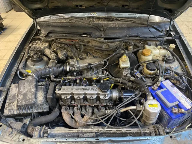 Продам Daewoo Nexia 1997 года - Пикап в Магнитогорск