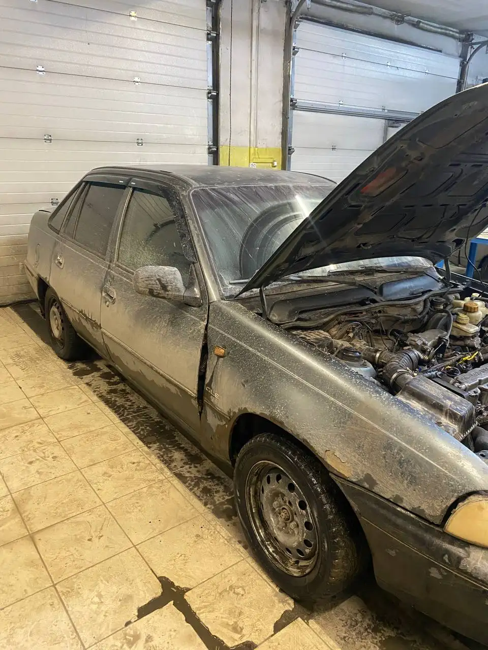 Продам Daewoo Nexia 1997 года - Легковые автомобили (Авто) в Магнитогорск