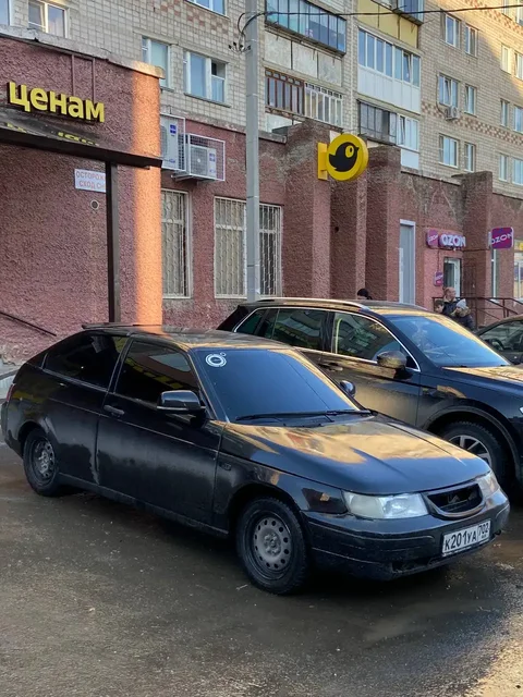 Продажа автомобиля 2008 года с ГУР, 16-литровым мотором и переваркой - ВАЗ 2101 в Магнитогорск