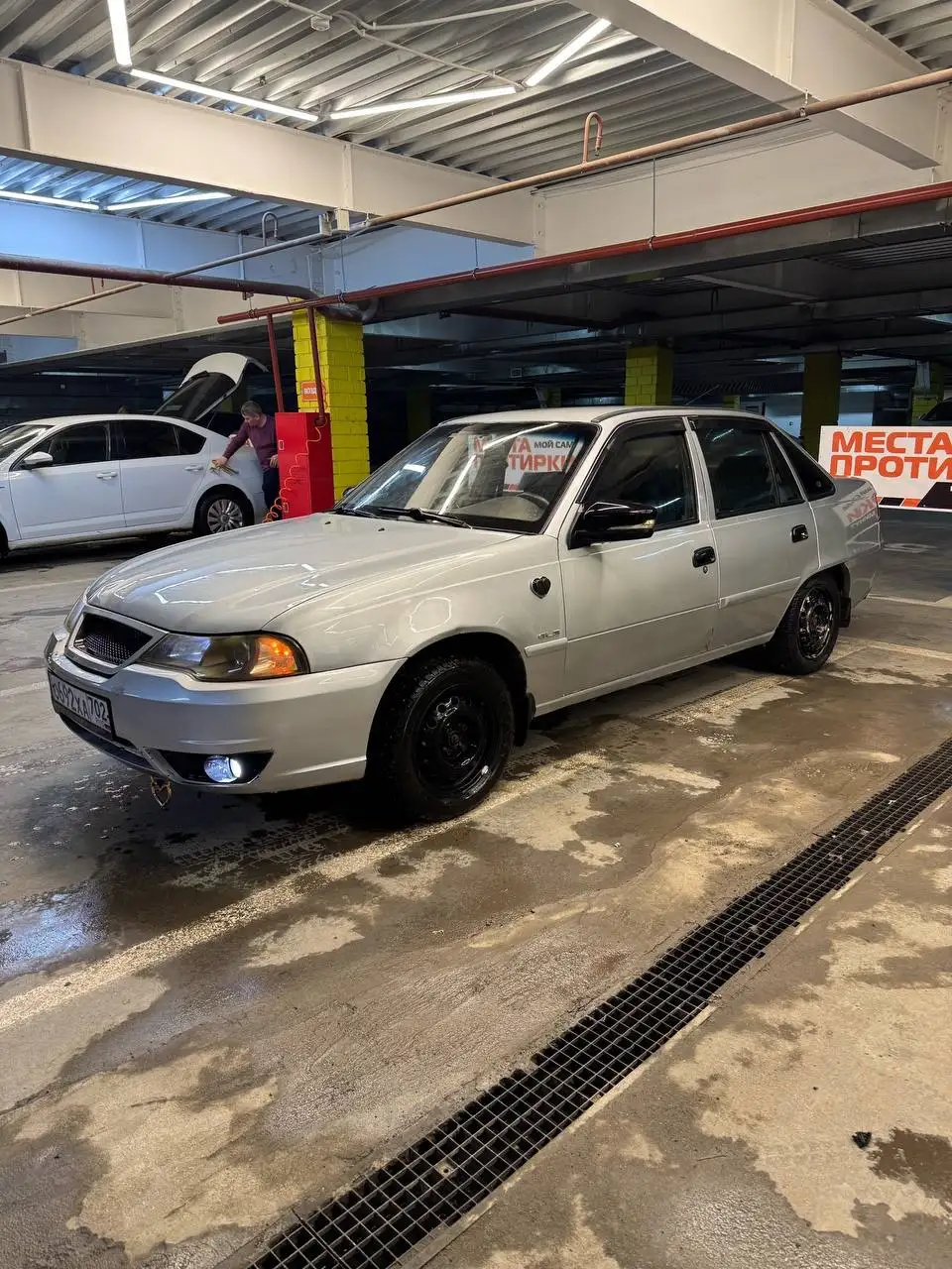 Продажа автомобиля ВАЗ 2114 2011 года - Легковые автомобили (Авто) в Магнитогорск