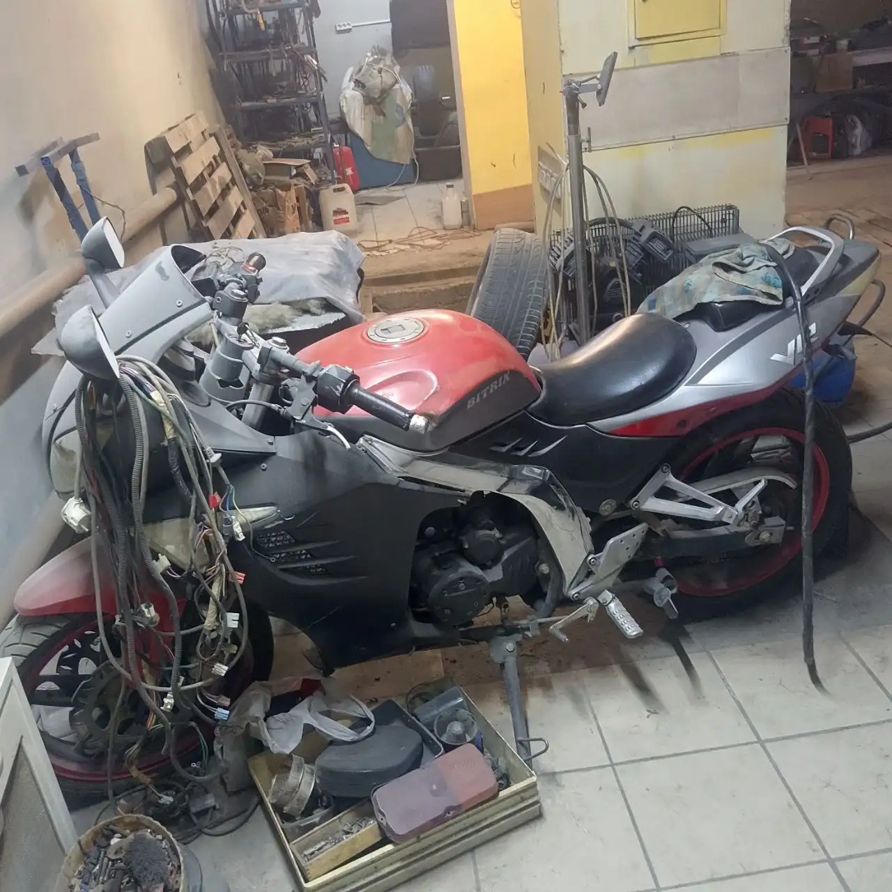 Продажа автомобиля на авторынке Магнитогорска - Авто в Магнитогорск