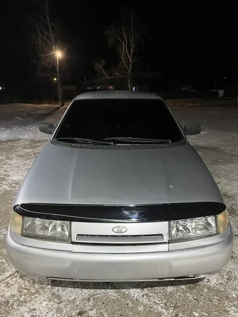 Продам ВАЗ 2110 на полном ходу - частное объявление в Магнитогорск