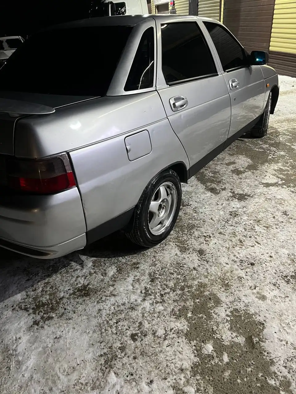 Продам ВАЗ 2110 на полном ходу - Авто в Магнитогорск