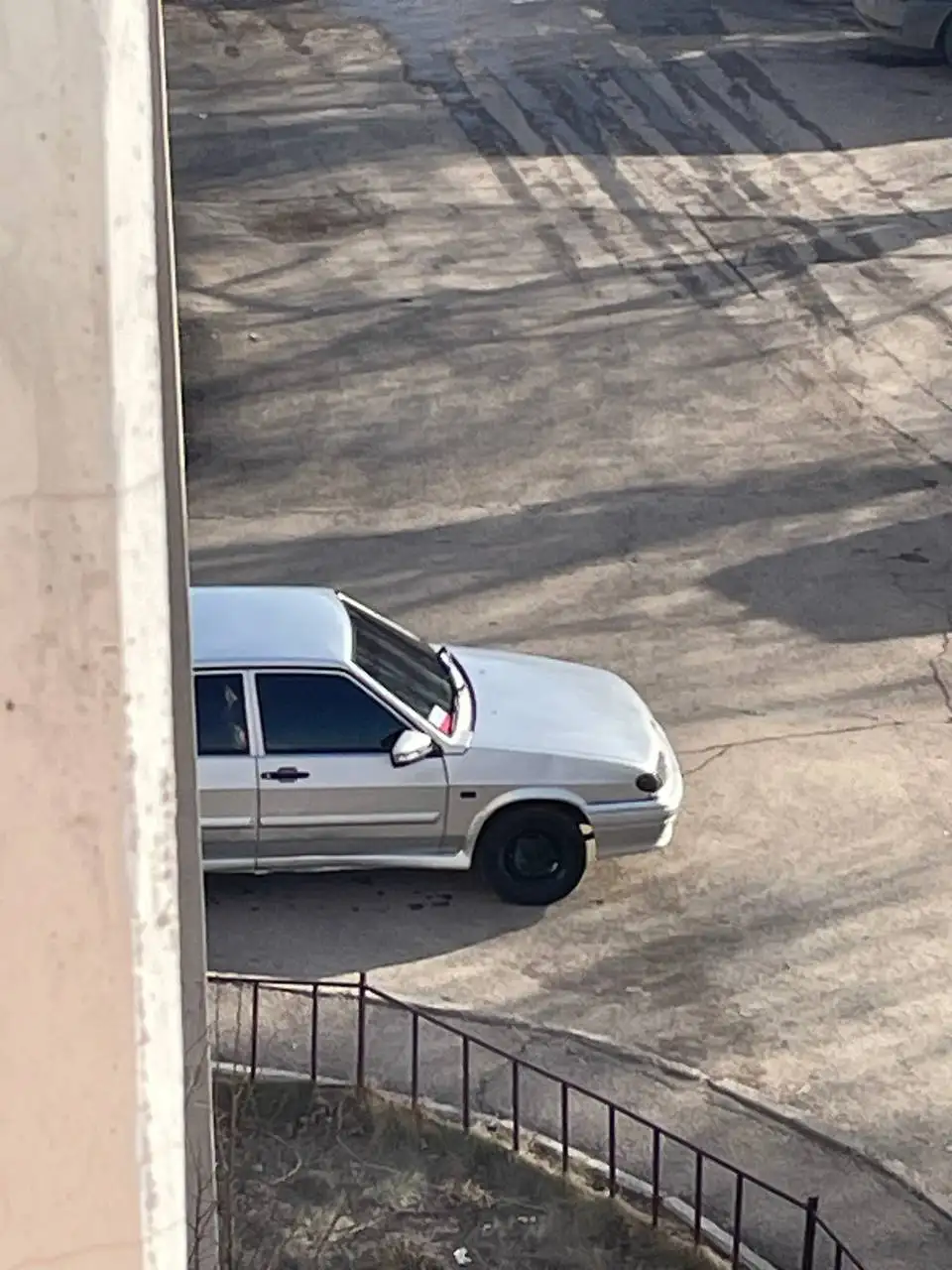 Продам автомобиль 2008 года с полным обслуживанием - Авто в Магнитогорск