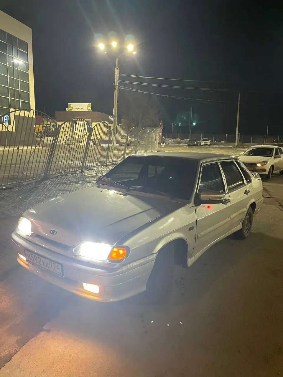 Продам автомобиль 2008 года с полным обслуживанием - Авто в Магнитогорск