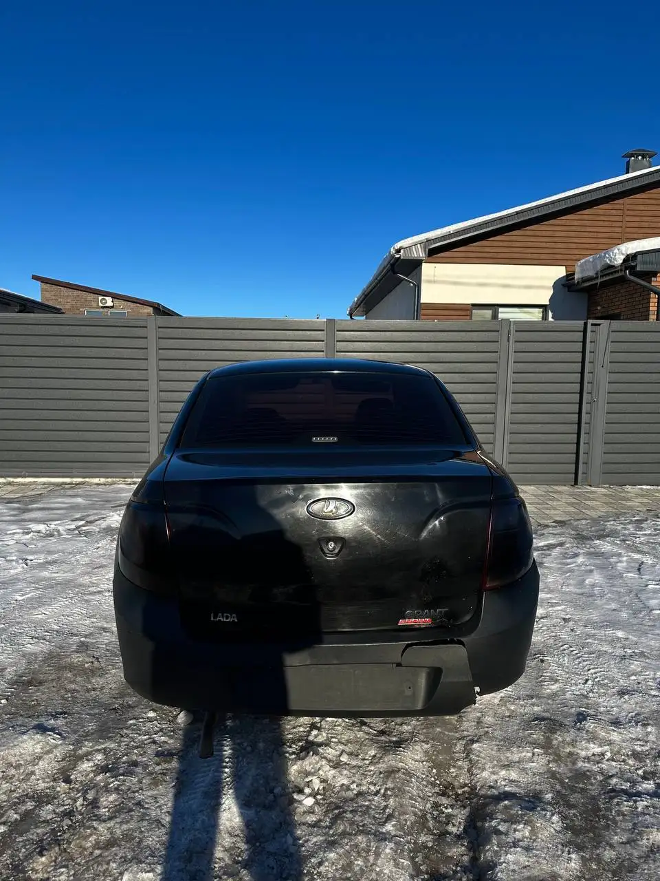 Продажа автомобиля 2013 года в хорошем состоянии - Авто в Магнитогорск