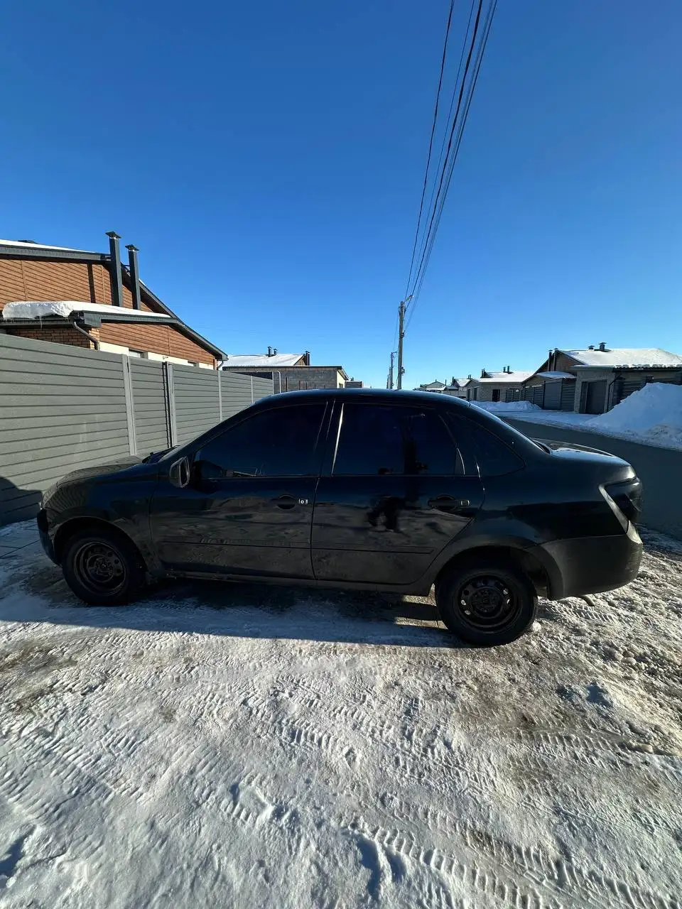 Продажа автомобиля 2013 года в хорошем состоянии - Авто в Магнитогорск