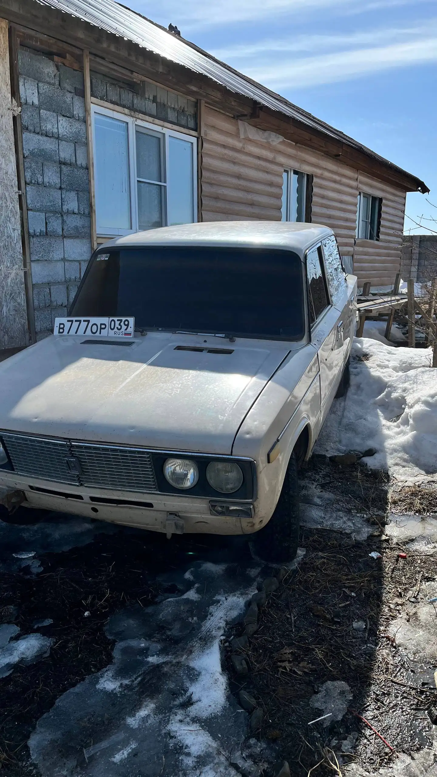 Продам ВАЗ 2106 1994 года - Легковые автомобили (Авто) в Магнитогорск