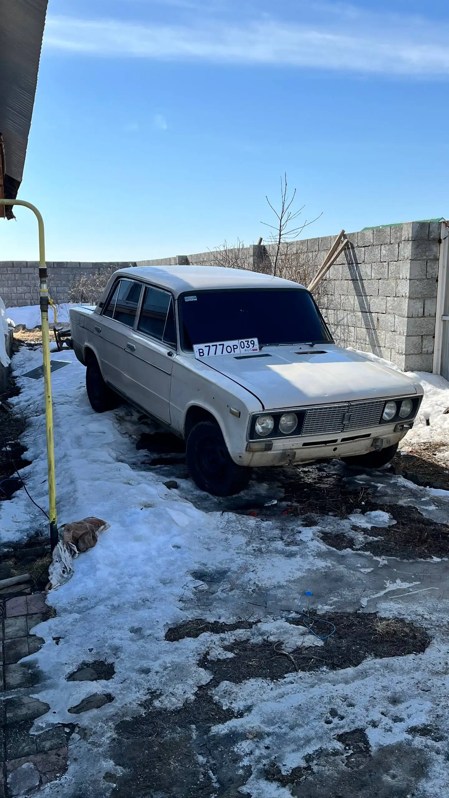 Продам ВАЗ 2106 1994 года - Легковые автомобили (Авто) в Магнитогорск