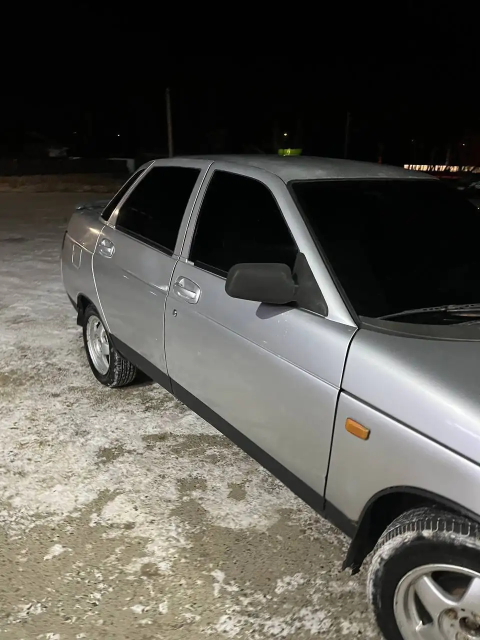 Продам ВАЗ 2110 - Авто в Магнитогорск