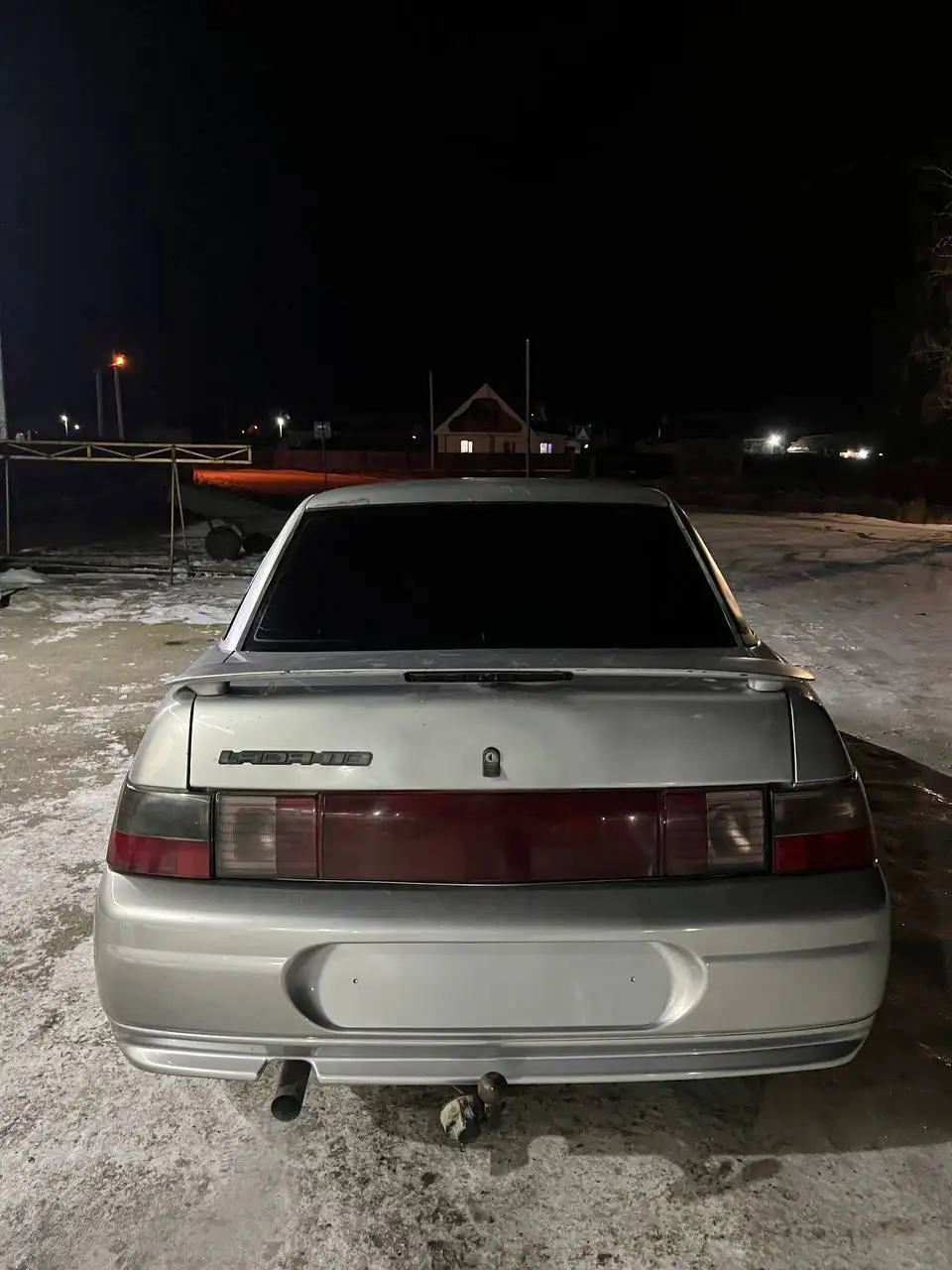 Продам ВАЗ 2110 - Авто в Магнитогорск