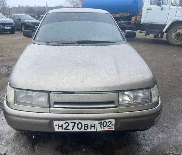 Продам ВАЗ 2112 16 клоп - Автоаксессуары в Магнитогорск