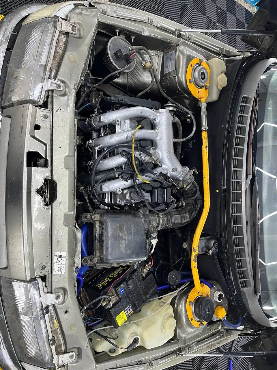 Продам ВАЗ 2112 16 клоп - Легковые автомобили (Авто) в Магнитогорск