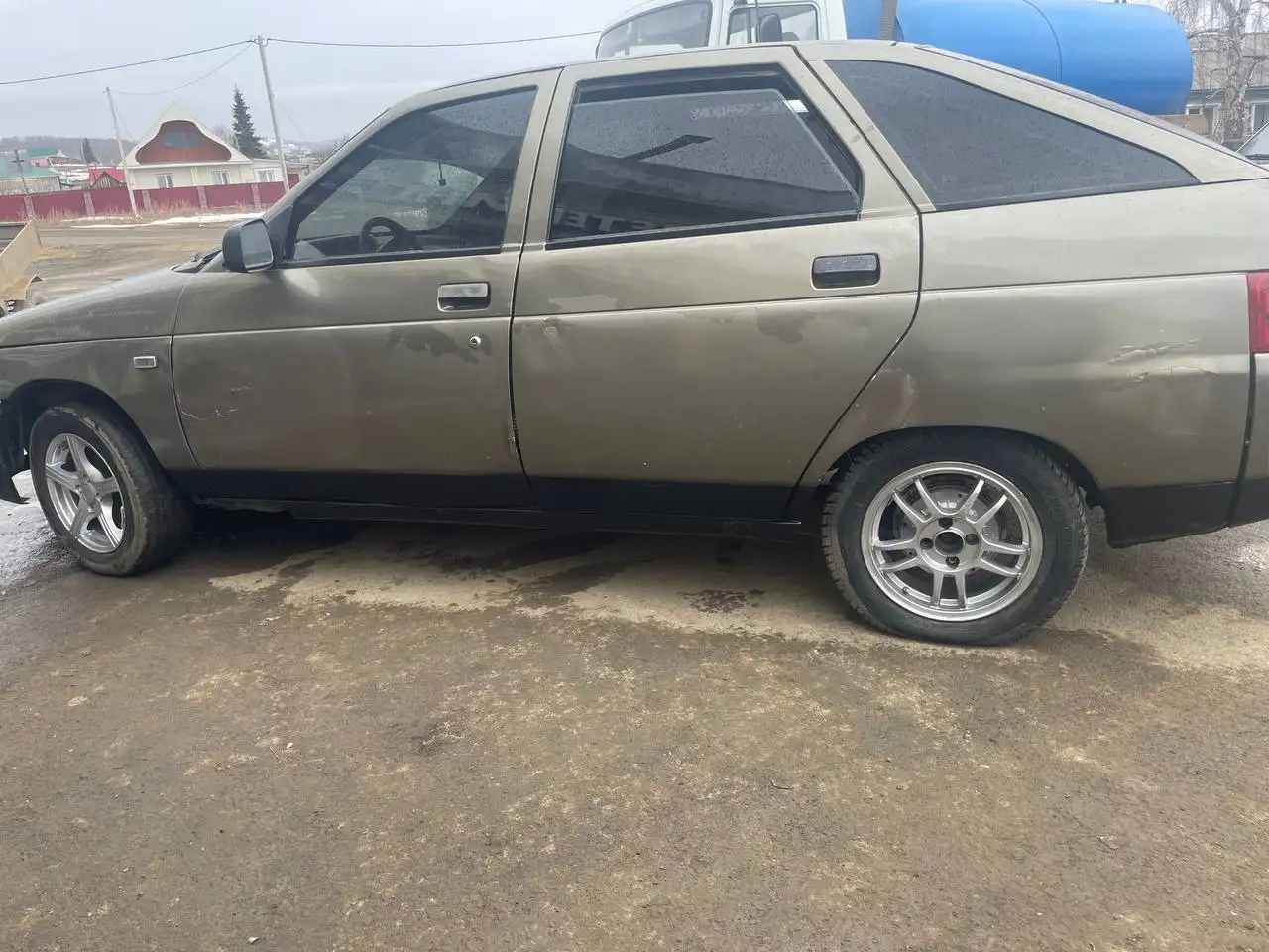 Продам ВАЗ 2112 16 клоп - Легковые автомобили (Авто) в Магнитогорск