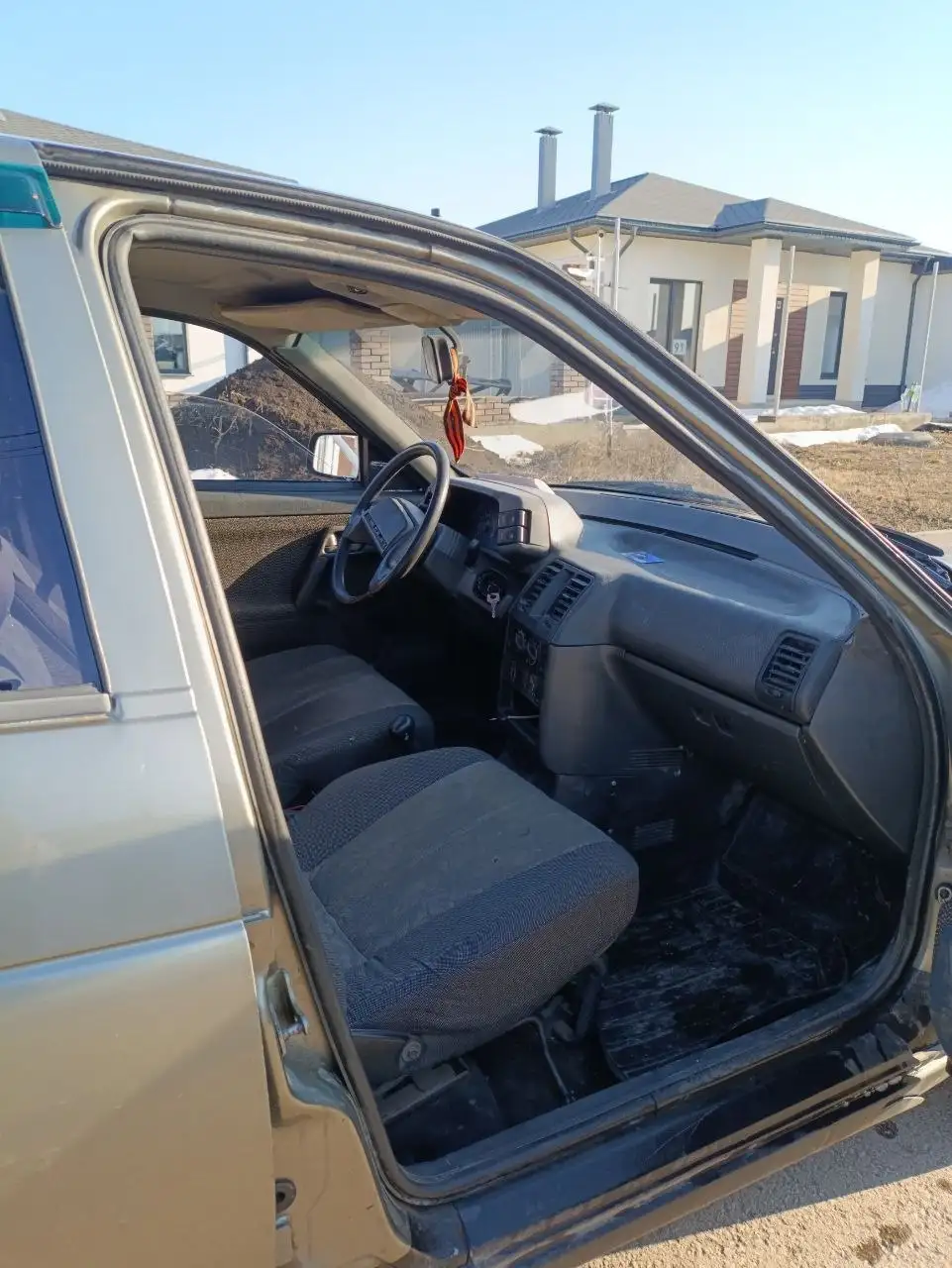 Продам ВАЗ 2110 2000 года выпуска - Легковые автомобили (Авто) в Магнитогорск