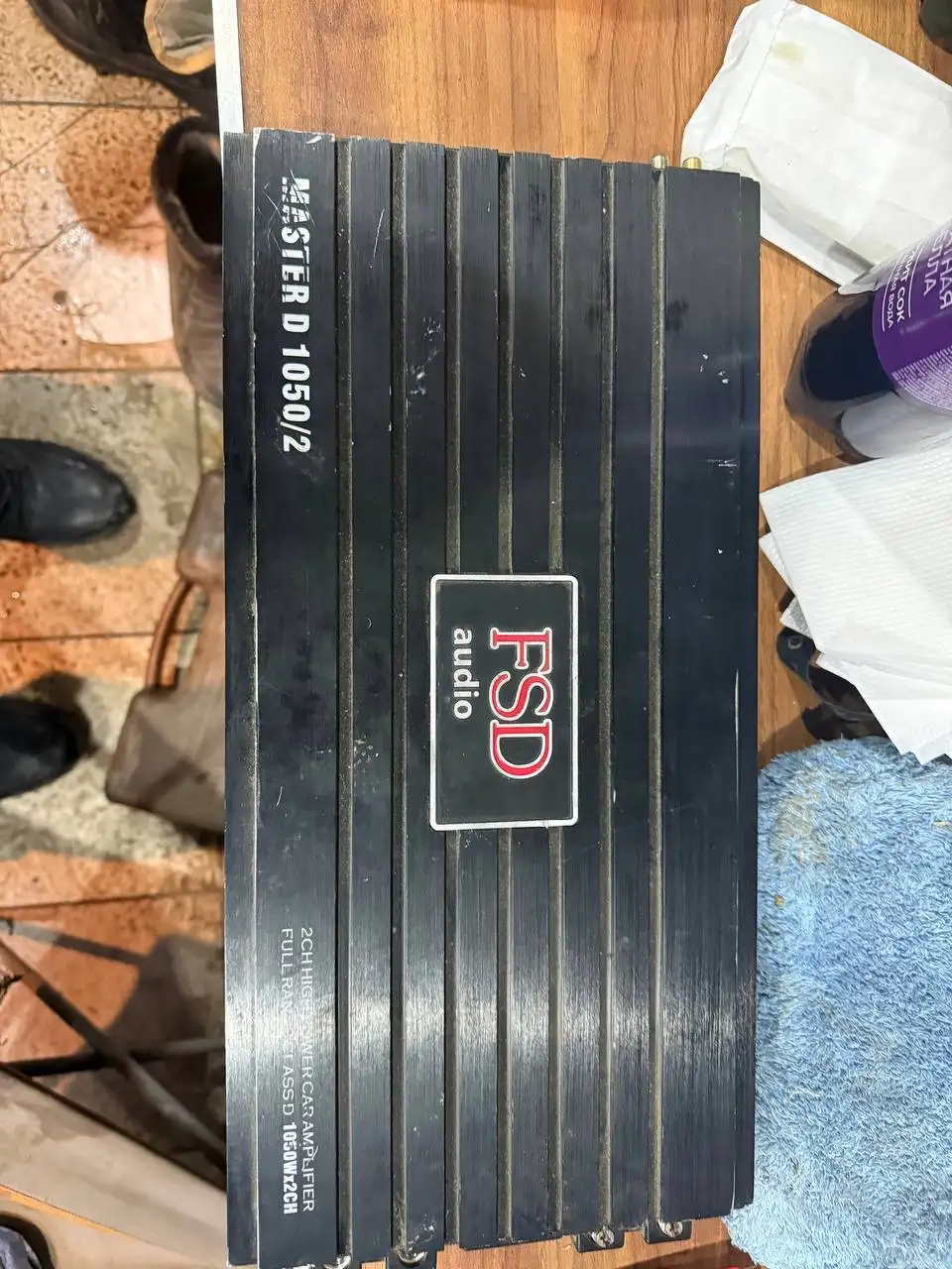 Обмен или продажа моноблока - Компьютеры (Электроника) в Магнитогорск