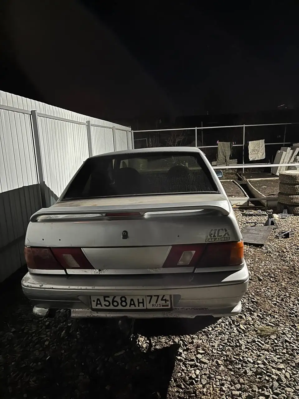 Продажа автомобиля на авторынке Магнитогорска - Авто в Магнитогорск