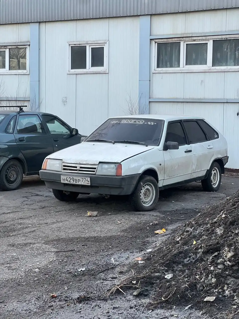 Обмен на мототехнику - Мототехника (Авто) в Магнитогорск