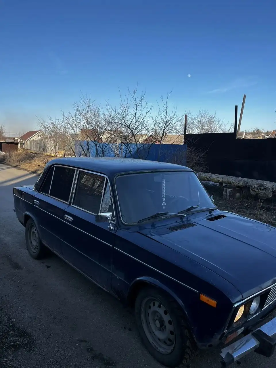 Продажа автомобиля ВАЗ 2106 2003 года - Легковые автомобили (Авто) в Магнитогорск