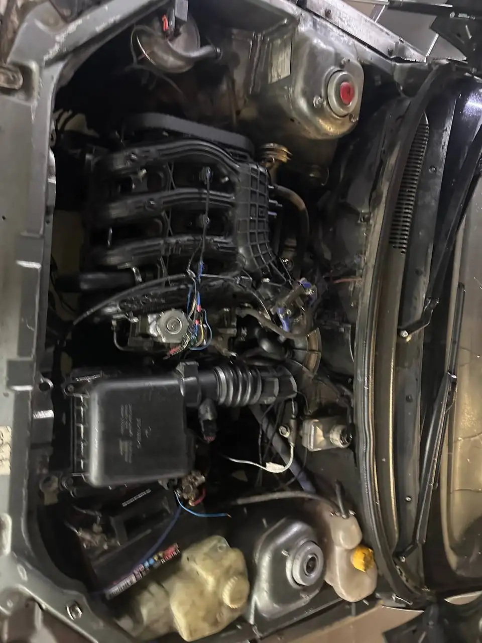 Продажа ВАЗ 2112 2007 года - Авто в Магнитогорск