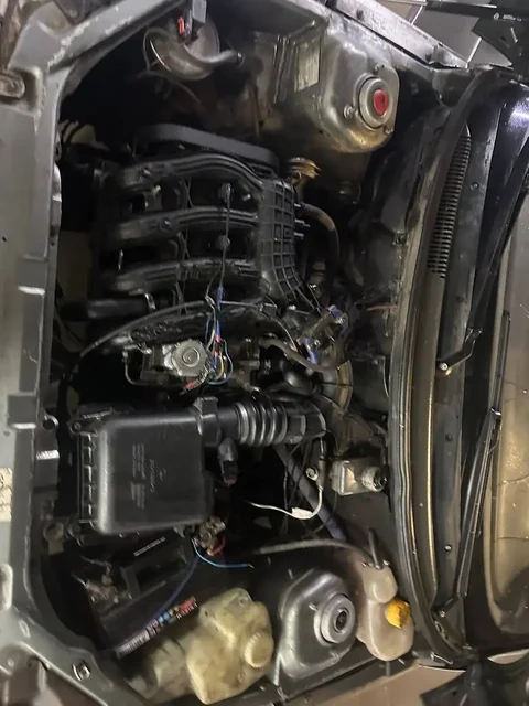 Продажа ВАЗ 2112 2007 года - Внедорожники и кроссоверы в Магнитогорск