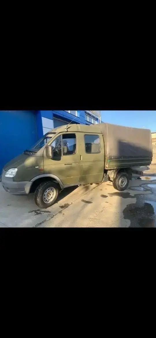 Продажа автомобиля 2020 года с полным приводом - Авто в Магнитогорск