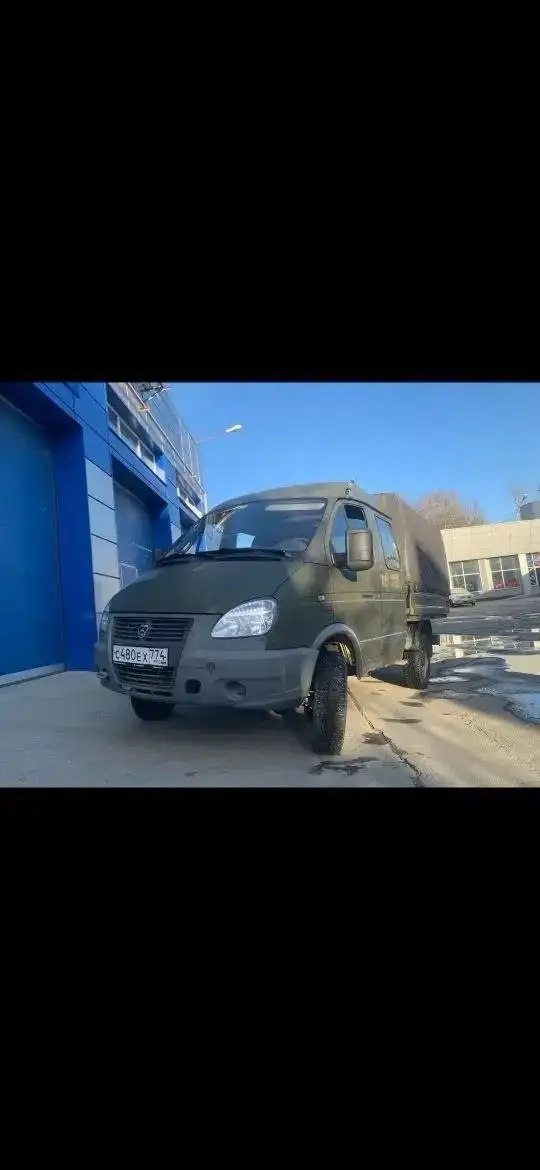 Продажа автомобиля 2020 года с полным приводом - Авто в Магнитогорск