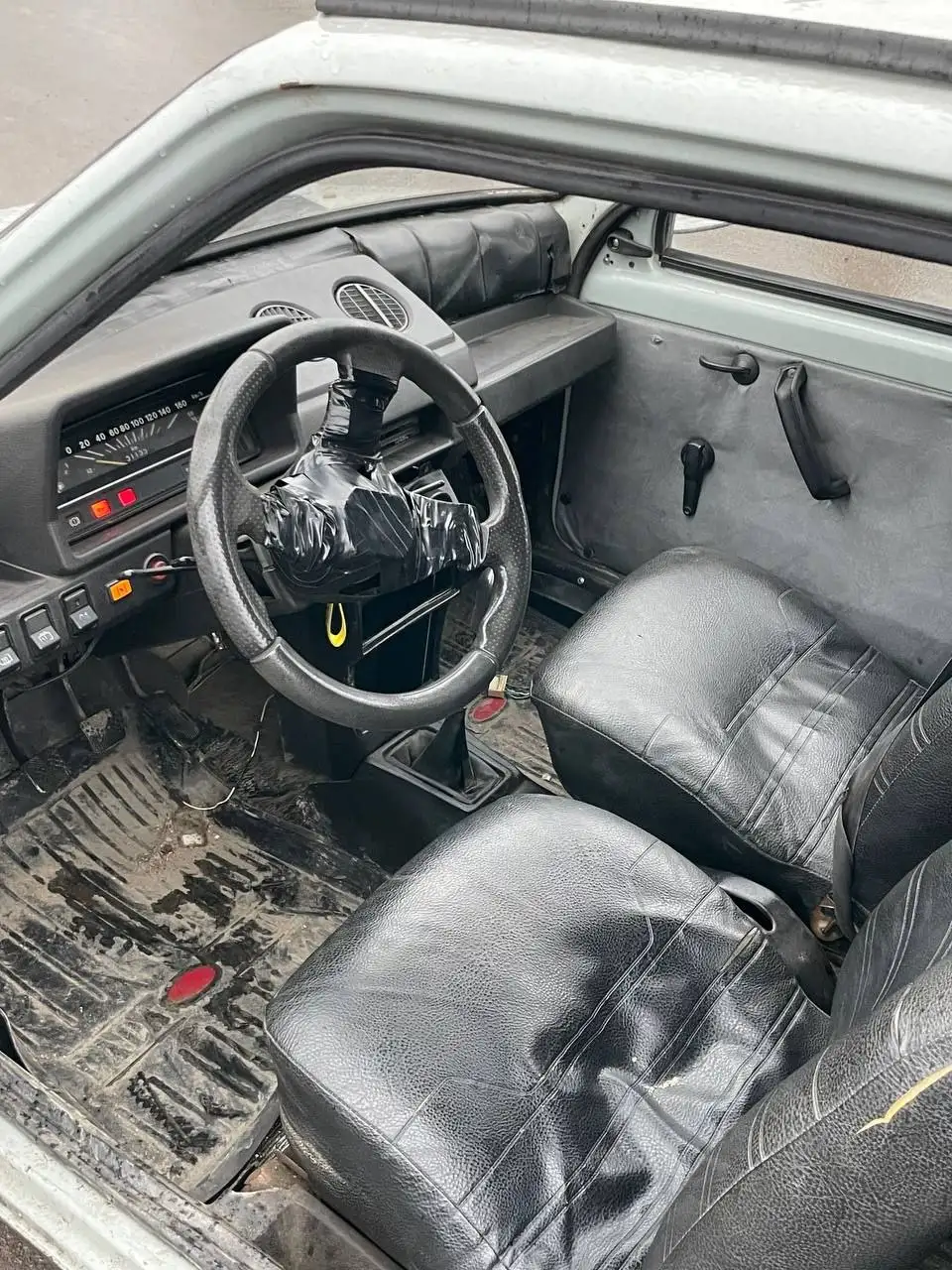 Продам оку 2001 года выпуска - Авто в Магнитогорск