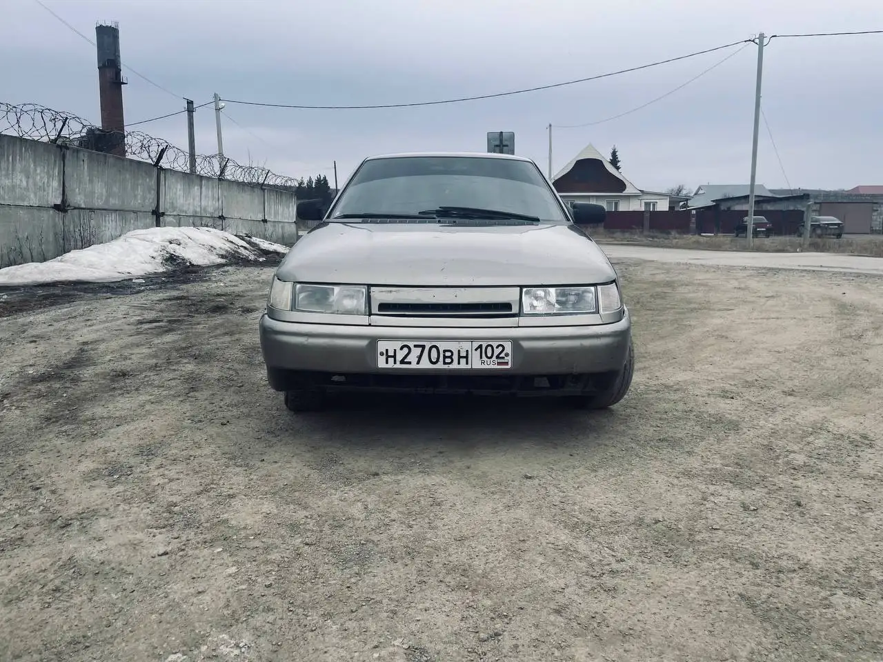 Продам ВАЗ 2112 2002 года - Легковые автомобили (Авто) в Магнитогорск