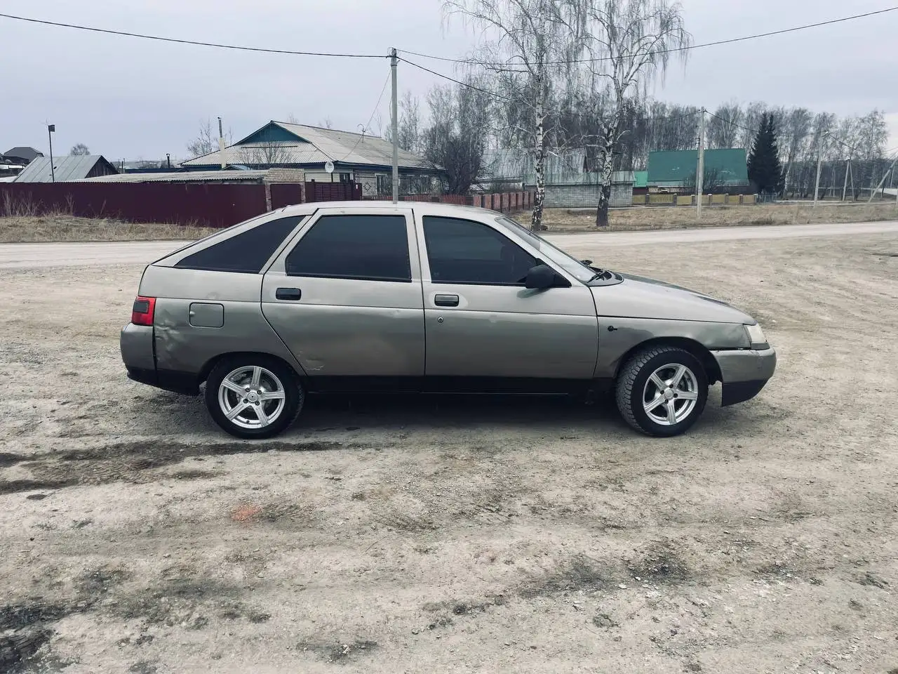 Продам ВАЗ 2112 2002 года - Легковые автомобили (Авто) в Магнитогорск