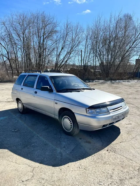 Продажа ВАЗ 2111 2003 года выпуска - Запчасти в Белорецк