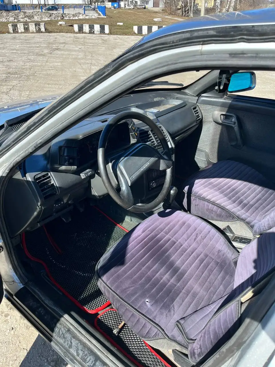 Продажа ВАЗ 2111 2003 года выпуска - Легковые автомобили (Авто) в Белорецк