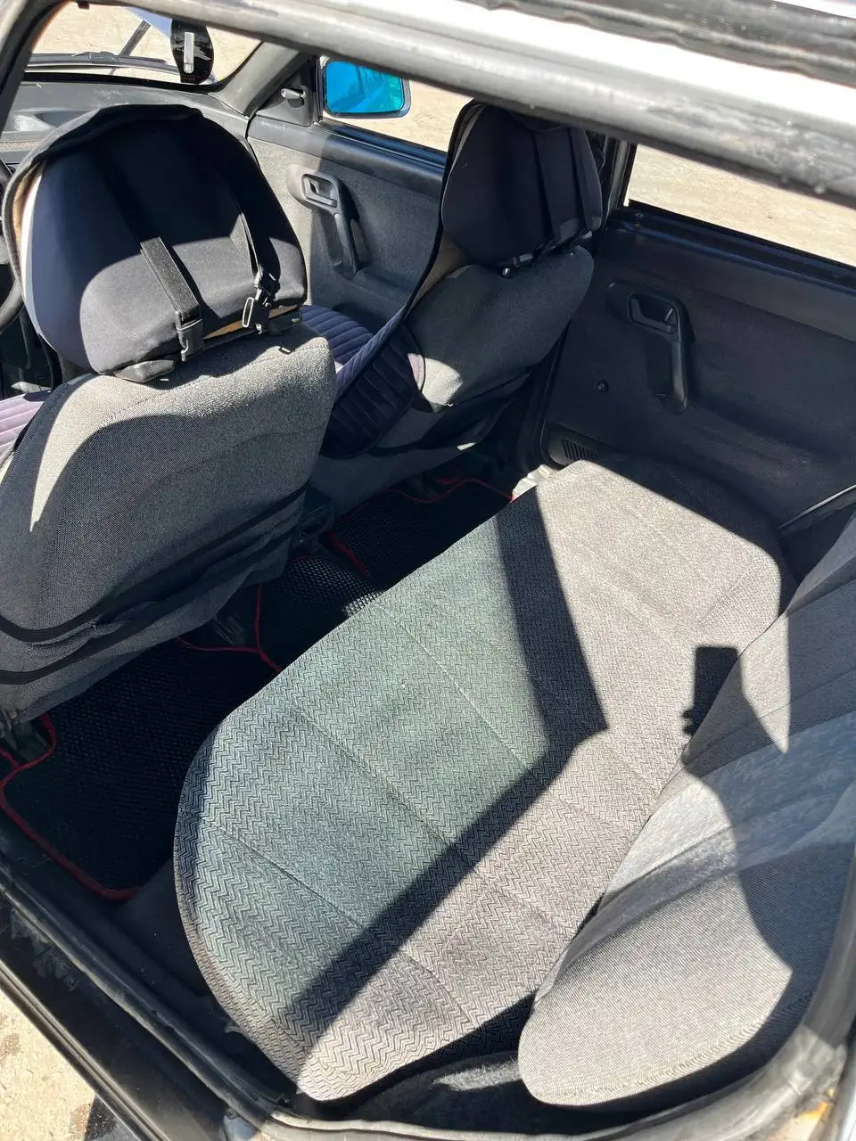 Продажа ВАЗ 2111 2003 года выпуска - Легковые автомобили (Авто) в Белорецк