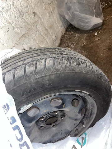 Продажа резины на штампах Кама 175/65 R14 - частное объявление в Магнитогорск