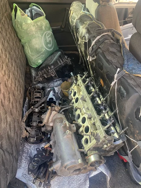 ВАЗ 2109 2001 года инжектор с документами - частное объявление в Магнитогорск