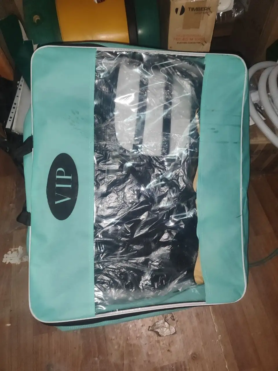 Передние чехлы на ВАЗ 2110-12 - Аксессуары (Авто) в Магнитогорск