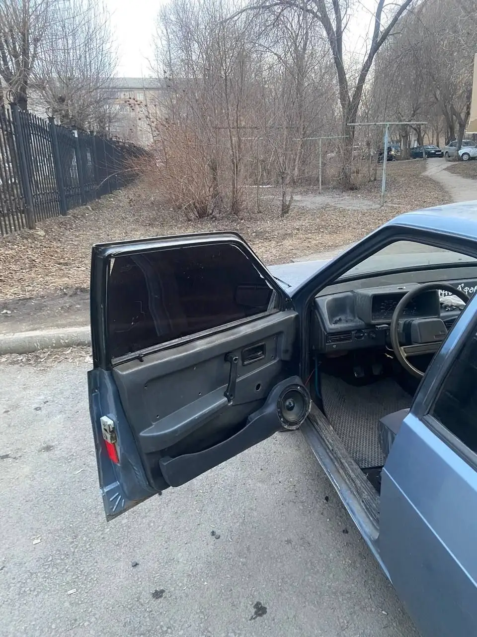 Продажа ВАЗ 21099 1994 года - Легковые автомобили (Авто) в Магнитогорск