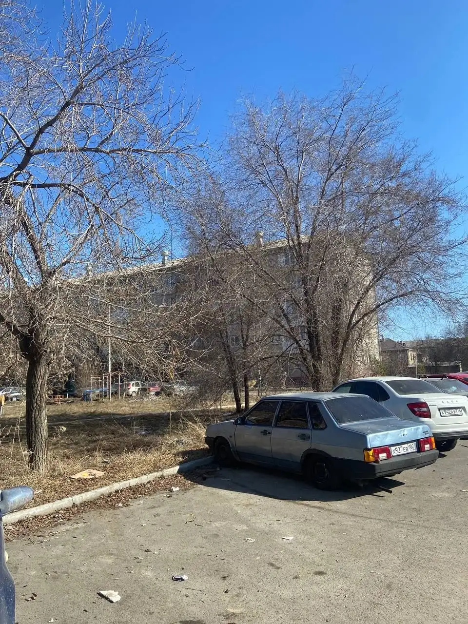 Продажа ВАЗ 21099 1994 года - Легковые автомобили (Авто) в Магнитогорск