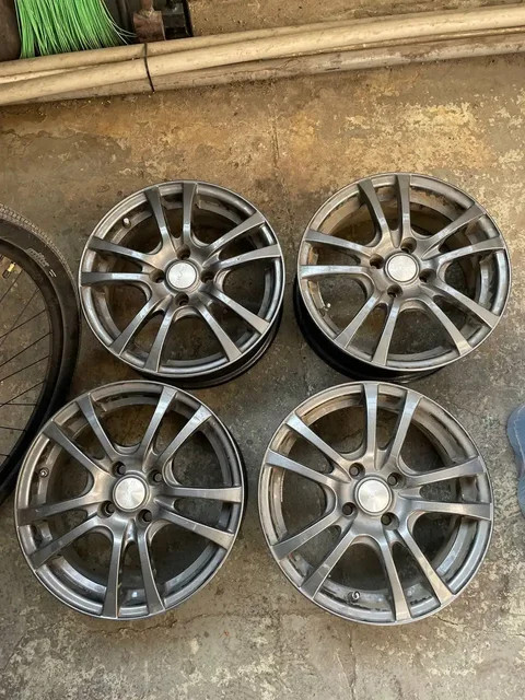 Запчасти на Lifan X50 новые - Мотоциклетные запчасти в Магнитогорск