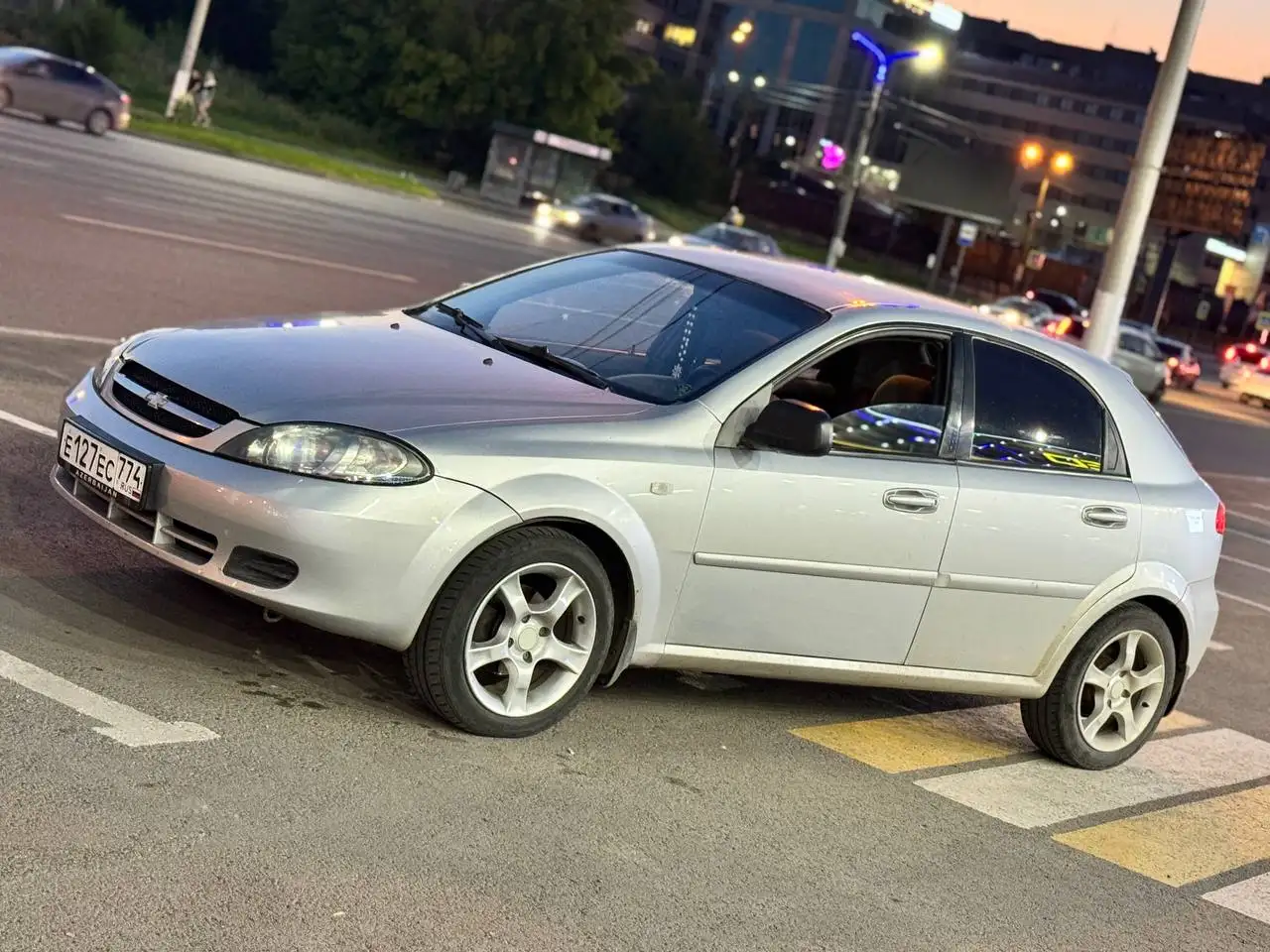 Продажа автомобиля ГАЗ 2010 года с ГБО - Авто в Магнитогорск