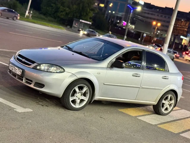 Продажа автомобиля ГАЗ 2010 года с ГБО - Аудиооборудование в Магнитогорск