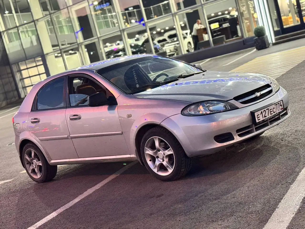 Продажа автомобиля ГАЗ 2010 года с ГБО - Авто в Магнитогорск