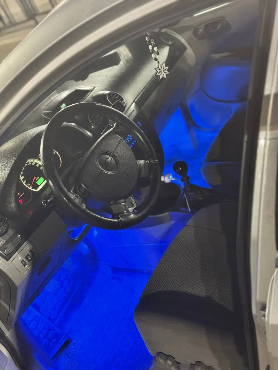 Продажа автомобиля ГАЗ 2010 года с ГБО - Авто в Магнитогорск