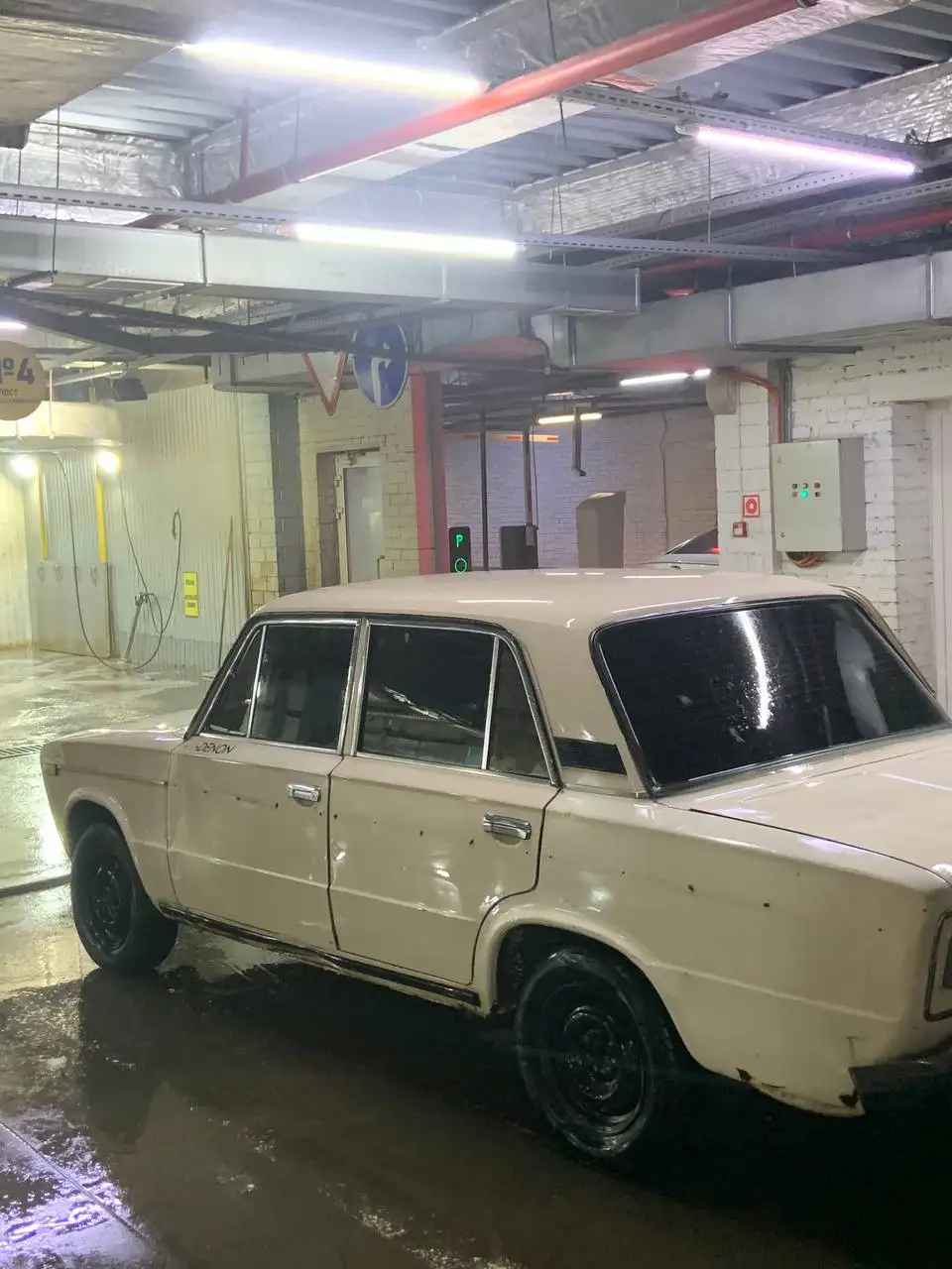 Продам ВАЗ 2106 1994 года - Авто в Магнитогорск