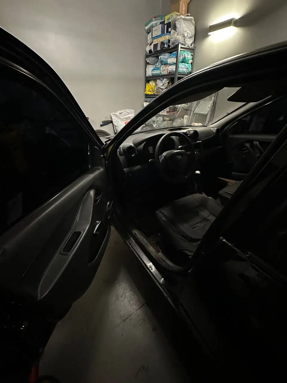 Продажа автомобиля 2013 года с тюнингом - Авто в Магнитогорск