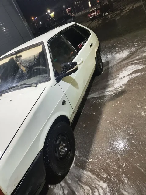 Обмен автомобиля 2003 года выпуска - Грузовики и фургоны в Магнитогорск