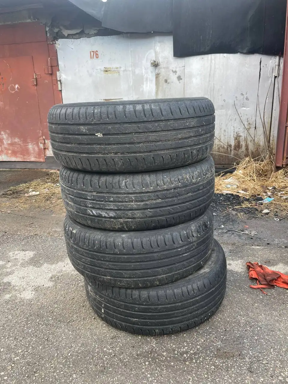 Продажа автомобиля Lada Priora - Легковые автомобили (Авто) в Магнитогорск