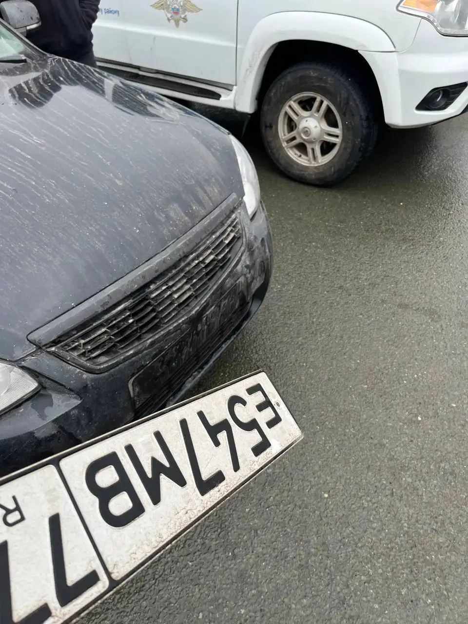 Продажа Lada Priora 2009 года - Легковые автомобили (Авто) в Магнитогорск