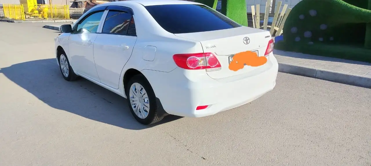 Продажа Toyota Corolla 2013 и Lada Granta 2015 - Легковые автомобили (Авто) в Магнитогорск